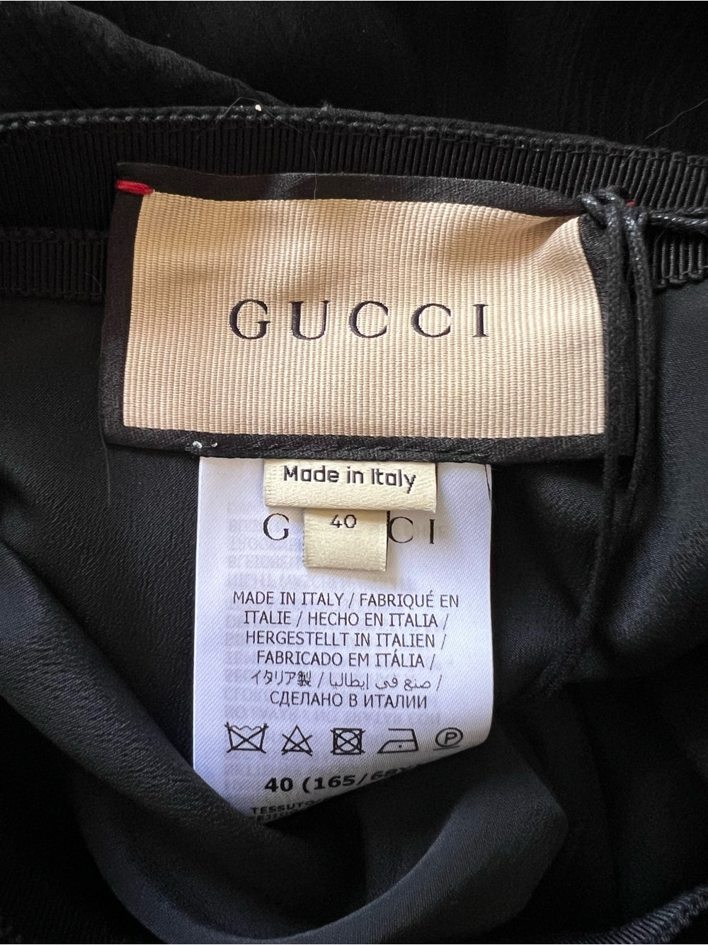 Gucci - Picture 5 of 5